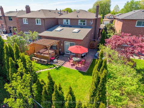 Photo 47 at 157 Misty Meadow Drive, East Woodbridge, Vaughan