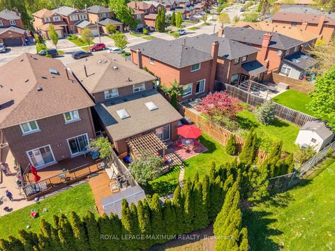 Photo 48 at 157 Misty Meadow Drive, East Woodbridge, Vaughan