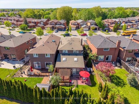 Photo 49 at 157 Misty Meadow Drive, East Woodbridge, Vaughan