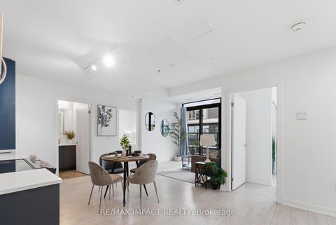 Photo 5 at 522 - 1614 Charles Street, Port Whitby, Whitby
