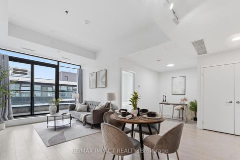 Photo 10 at 522 - 1614 Charles Street, Port Whitby, Whitby
