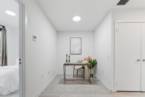 Photo 17 at 522 - 1614 Charles Street, Port Whitby, Whitby