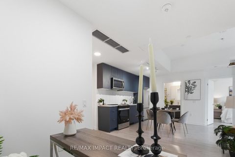 Photo 18 at 522 - 1614 Charles Street, Port Whitby, Whitby
