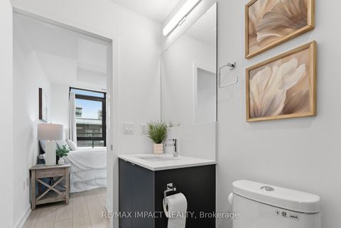 Photo 26 at 522 - 1614 Charles Street, Port Whitby, Whitby