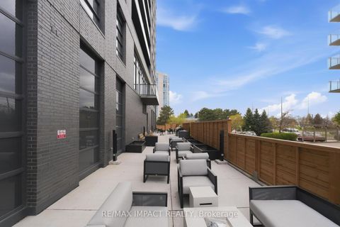 Photo 38 at 522 - 1614 Charles Street, Port Whitby, Whitby