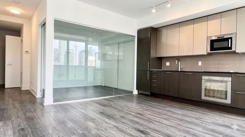 Photo 3 at 2307 - 403 Church Street, Yonge Corridor, Toronto