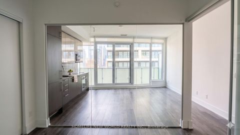 Photo 4 at 2307 - 403 Church Street, Yonge Corridor, Toronto