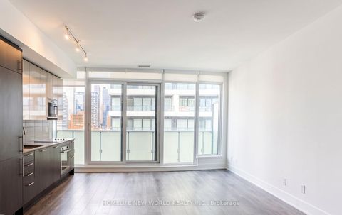 Photo 6 at 2307 - 403 Church Street, Yonge Corridor, Toronto