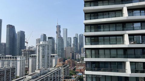 Photo 12 at 2307 - 403 Church Street, Yonge Corridor, Toronto