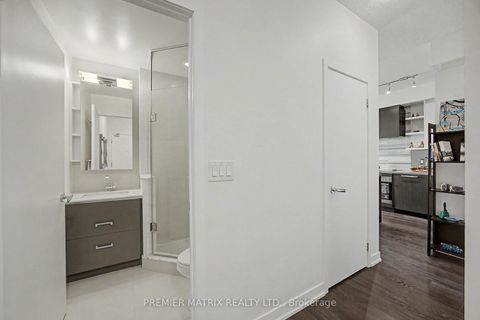 Photo 1 at 930 - 1830 Bloor Street W, High Park North, Toronto