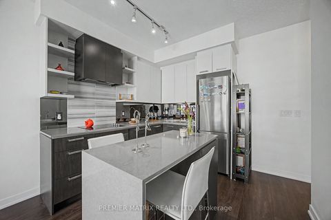 Photo 4 at 930 - 1830 Bloor Street W, High Park North, Toronto