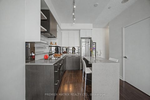 Photo 5 at 930 - 1830 Bloor Street W, High Park North, Toronto