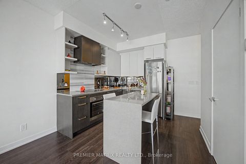 Photo 6 at 930 - 1830 Bloor Street W, High Park North, Toronto