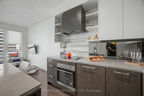Photo 8 at 930 - 1830 Bloor Street W, High Park North, Toronto