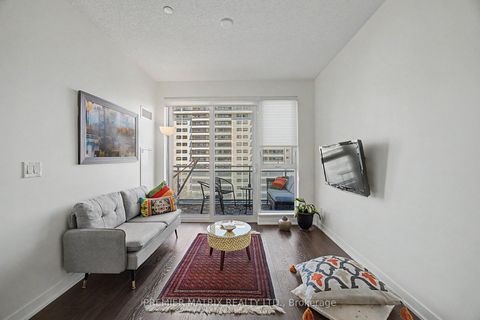 Photo 9 at 930 - 1830 Bloor Street W, High Park North, Toronto