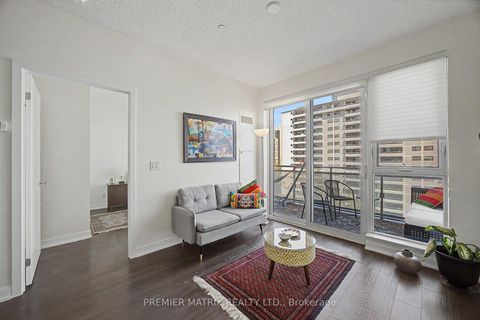 Photo 10 at 930 - 1830 Bloor Street W, High Park North, Toronto