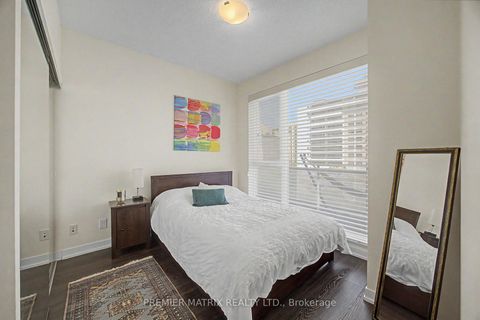 Photo 12 at 930 - 1830 Bloor Street W, High Park North, Toronto