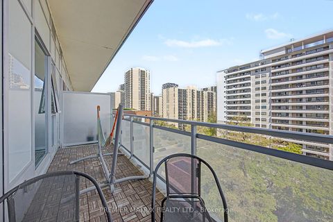 Photo 13 at 930 - 1830 Bloor Street W, High Park North, Toronto