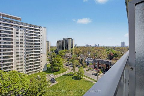 Photo 15 at 930 - 1830 Bloor Street W, High Park North, Toronto