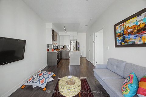 Photo 16 at 930 - 1830 Bloor Street W, High Park North, Toronto