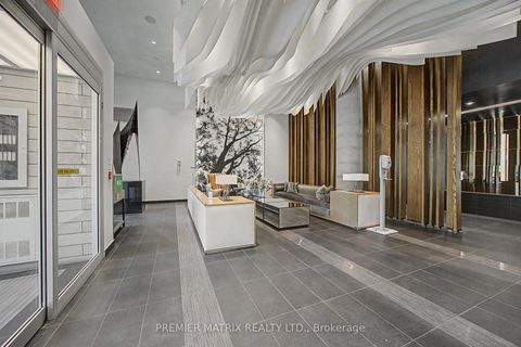Photo 20 at 930 - 1830 Bloor Street W, High Park North, Toronto