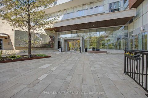 Photo 21 at 930 - 1830 Bloor Street W, High Park North, Toronto