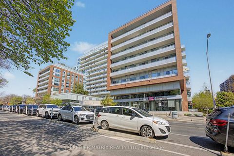 Photo 22 at 930 - 1830 Bloor Street W, High Park North, Toronto