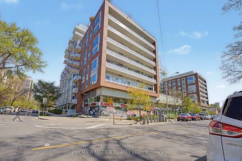 Photo 23 at 930 - 1830 Bloor Street W, High Park North, Toronto