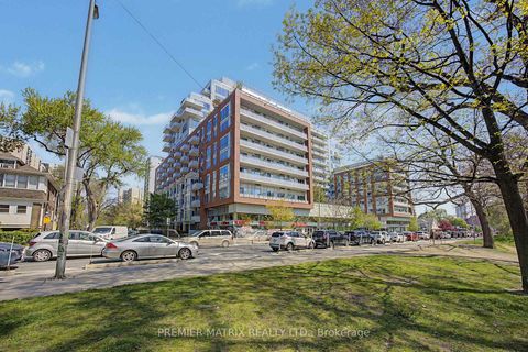 Photo 24 at 930 - 1830 Bloor Street W, High Park North, Toronto