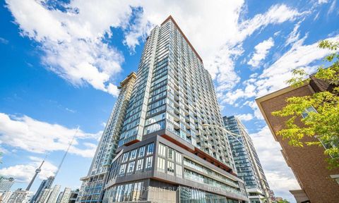 Photo 2 at 2117 - 19 Western Battery Road, Niagara, Toronto