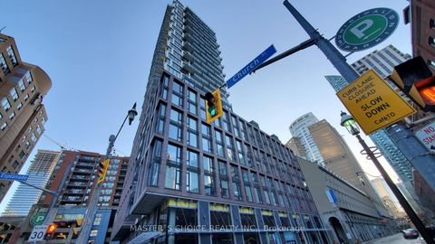 Photo 1 at 1211 - 2A Church Street, Waterfront Communities C8, Toronto
