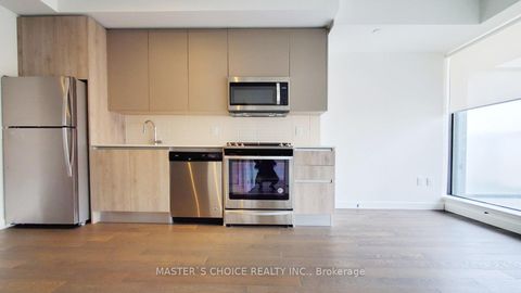 Photo 4 at 1211 - 2A Church Street, Waterfront Communities C8, Toronto