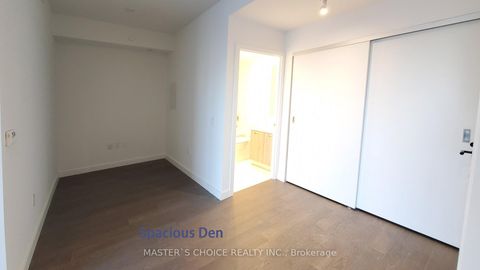 Photo 6 at 1211 - 2A Church Street, Waterfront Communities C8, Toronto