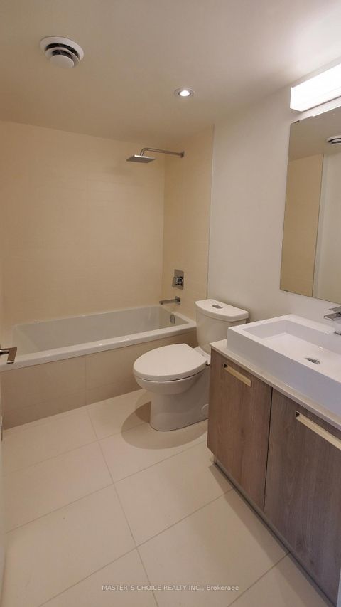 Photo 13 at 1211 - 2A Church Street, Waterfront Communities C8, Toronto