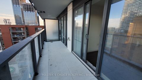 Photo 17 at 1211 - 2A Church Street, Waterfront Communities C8, Toronto