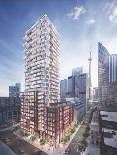 Photo 24 at 1211 - 2A Church Street, Waterfront Communities C8, Toronto