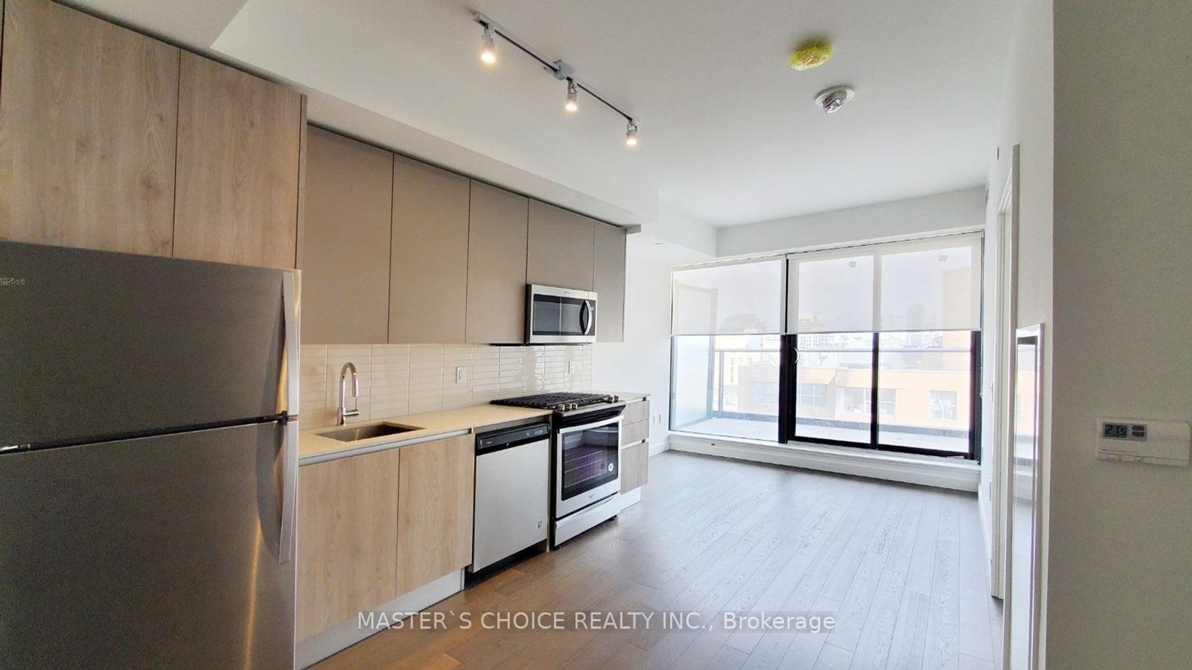 1211 - 2A Church Street, Waterfront Communities C8, Toronto 