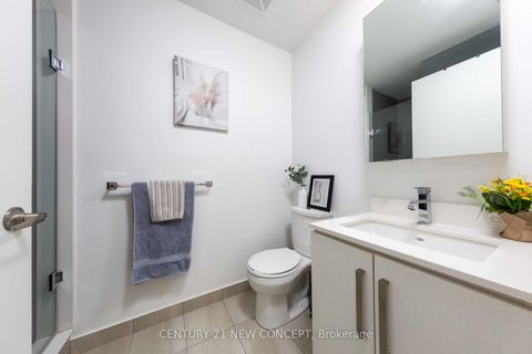 Photo 2 at 416 - 5180 Yonge Street, Willowdale West, Toronto