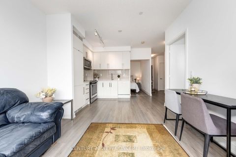 Photo 6 at 416 - 5180 Yonge Street, Willowdale West, Toronto