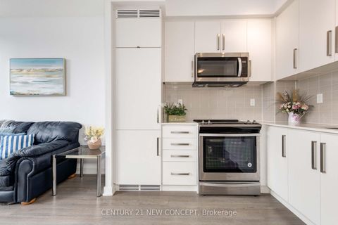 Photo 8 at 416 - 5180 Yonge Street, Willowdale West, Toronto