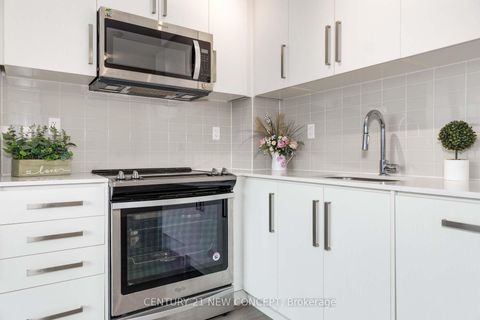 Photo 9 at 416 - 5180 Yonge Street, Willowdale West, Toronto