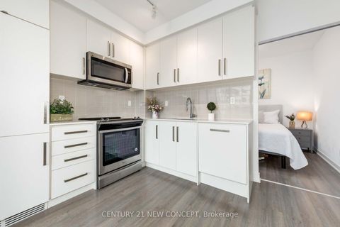 Photo 10 at 416 - 5180 Yonge Street, Willowdale West, Toronto
