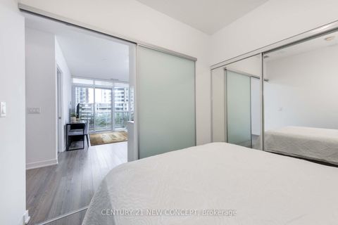 Photo 11 at 416 - 5180 Yonge Street, Willowdale West, Toronto