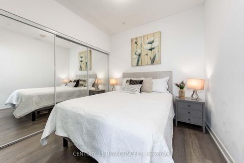 Photo 12 at 416 - 5180 Yonge Street, Willowdale West, Toronto