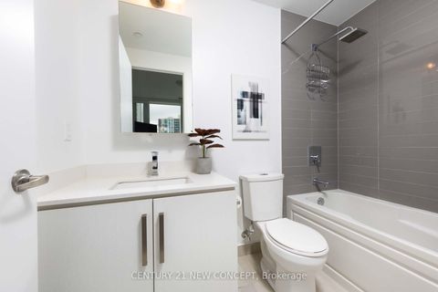 Photo 16 at 416 - 5180 Yonge Street, Willowdale West, Toronto
