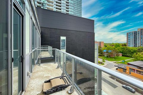 Photo 18 at 416 - 5180 Yonge Street, Willowdale West, Toronto