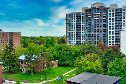 Photo 21 at 416 - 5180 Yonge Street, Willowdale West, Toronto