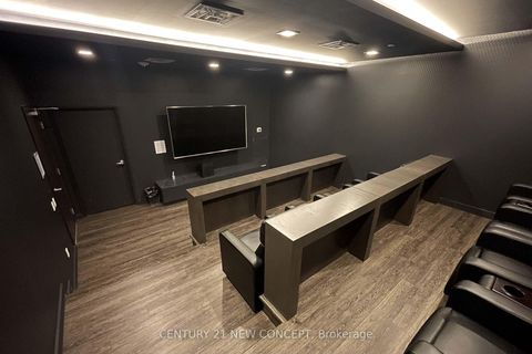 Photo 22 at 416 - 5180 Yonge Street, Willowdale West, Toronto