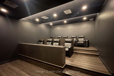 Photo 23 at 416 - 5180 Yonge Street, Willowdale West, Toronto
