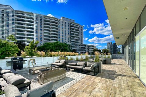 Photo 24 at 416 - 5180 Yonge Street, Willowdale West, Toronto